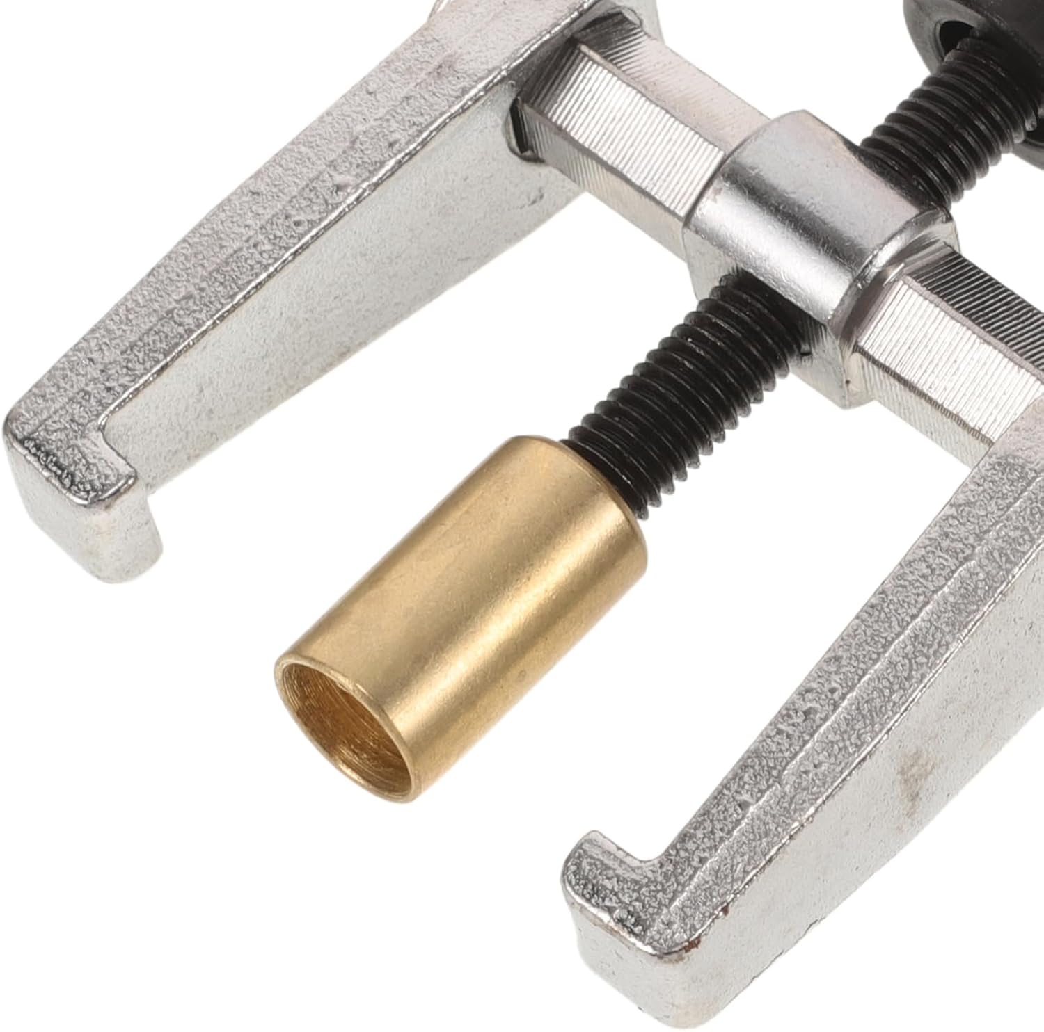 Adjustable Windshield Wiper Arm Puller Tool Efficient Removal Tool for Car Wiper Arms Compatible with Various Styles for Automotive Repair and Maintenance