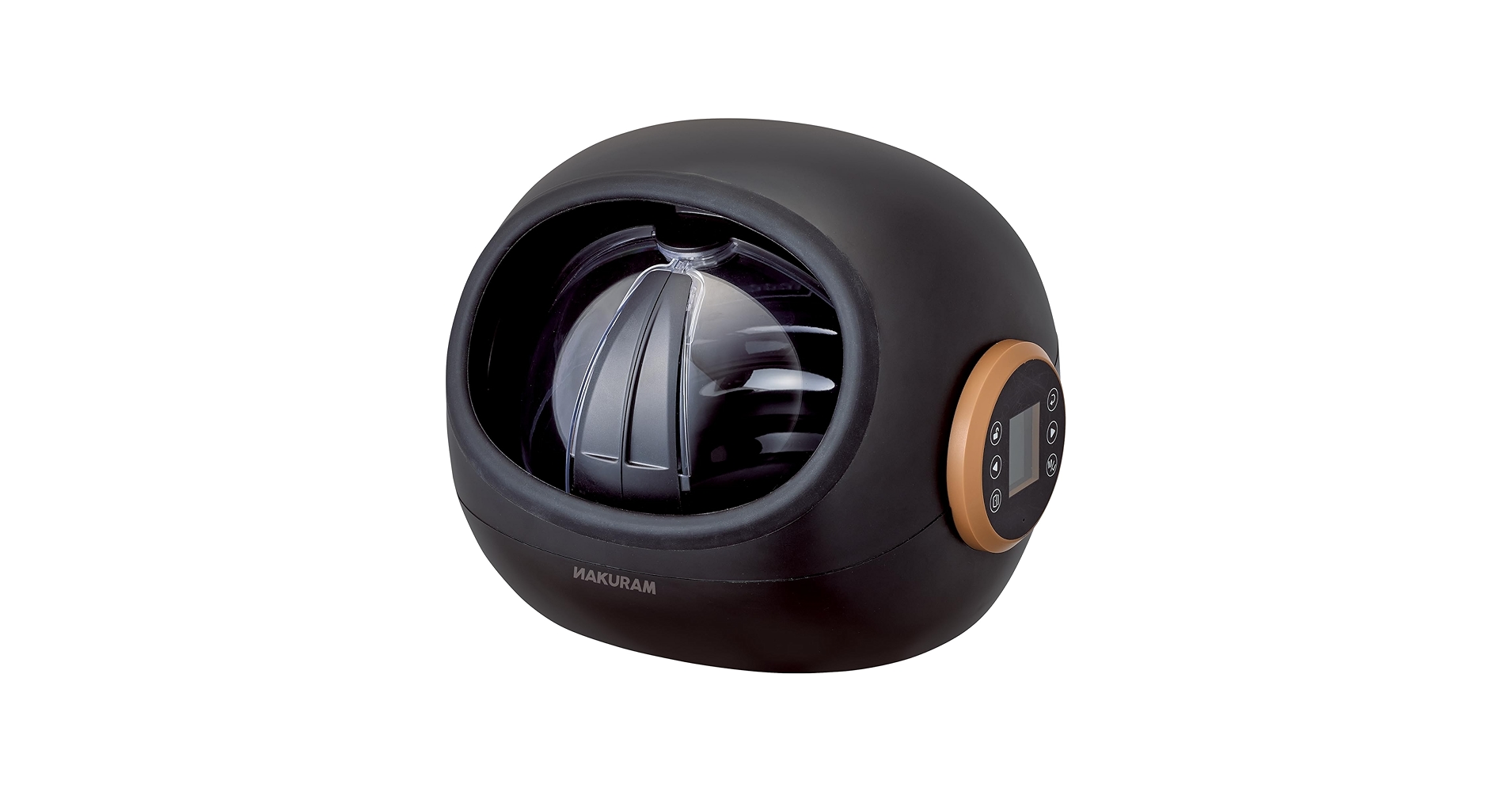 Amazon | NAKURAM ナクラム ペット用ID識別オートフィーダ- | マルカン