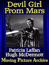 Devil Girl From Mars - 1954