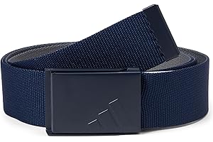 Reversible Web Golf Belt by Under Armour for Men: Unparalleled Durability Meets Style