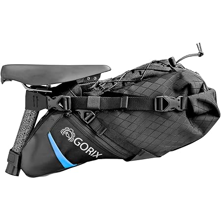 Amazon オーストリッチ Ostrich スマートイージーパック ブラック 1 2l 115 130 165mm オーストリッチ Ostrich サイドバッグ リアバッグ