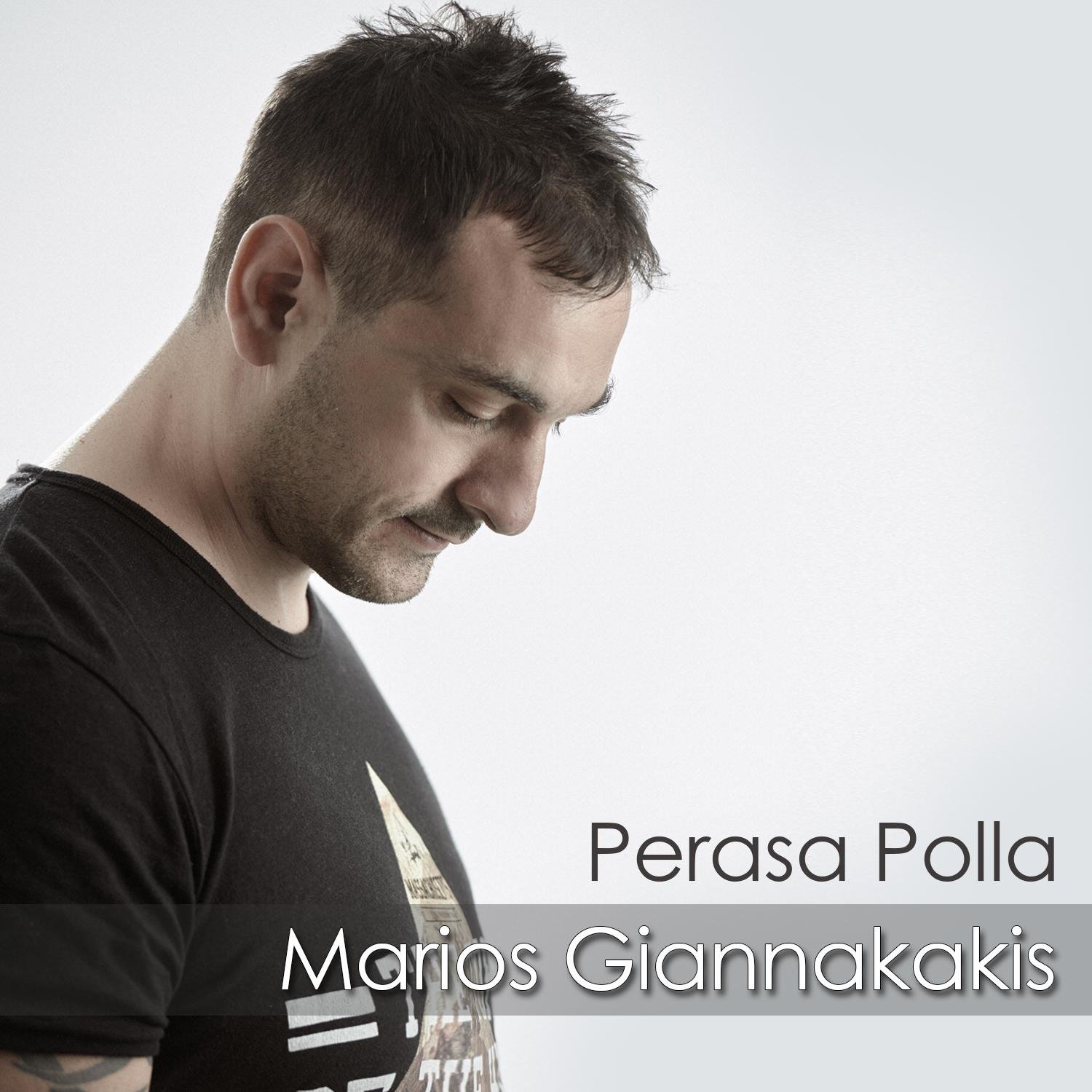 Perasa Polla