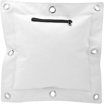 Wing Chun Kung Fu Wall Bag Kick Boxing Striking Canvas Punch Bag Martial Arts Boxing Training Equipment Wall Punching Bag