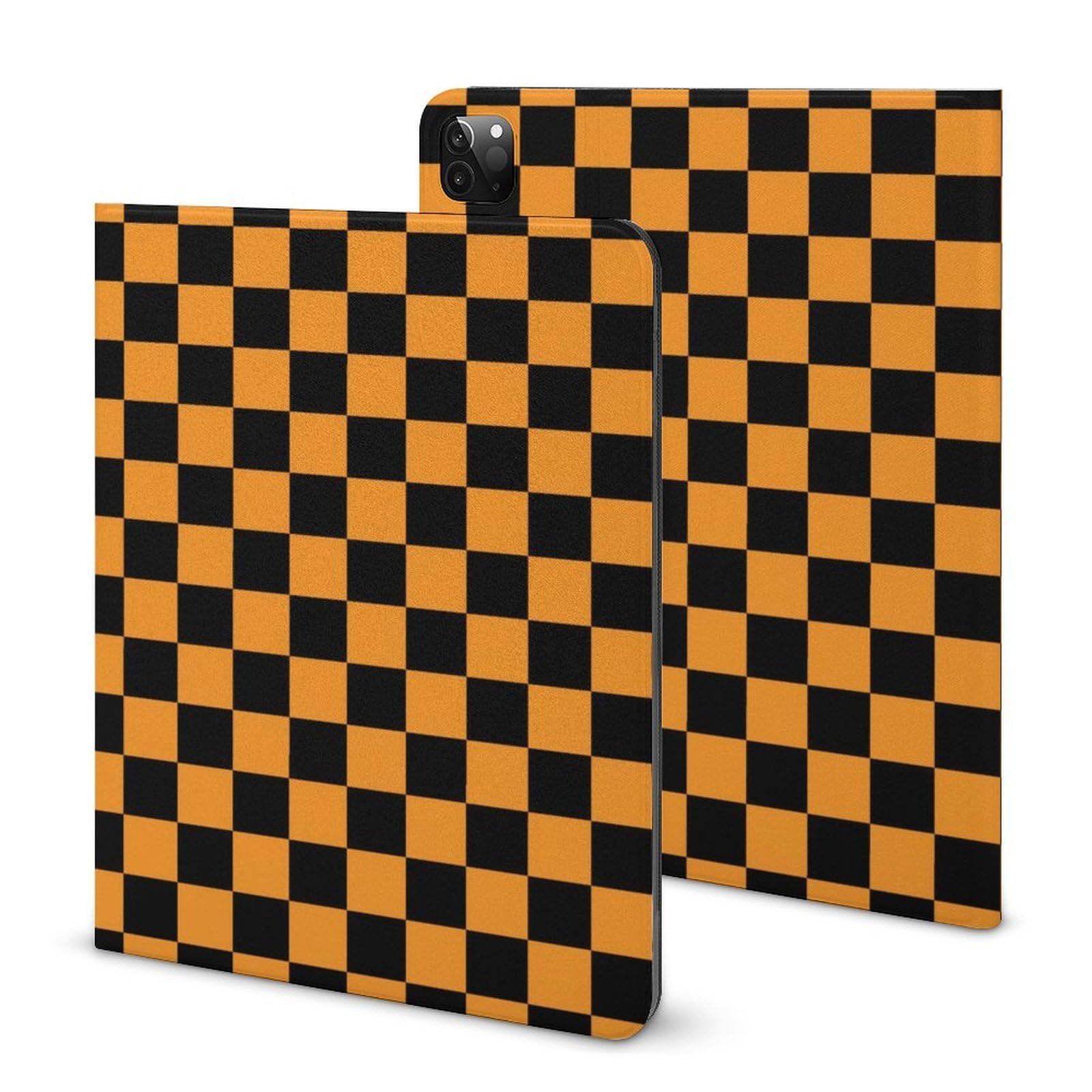 Coque iPad Pro 11 antichoc fine pour protéger l'écran et ranger le stylet - 8