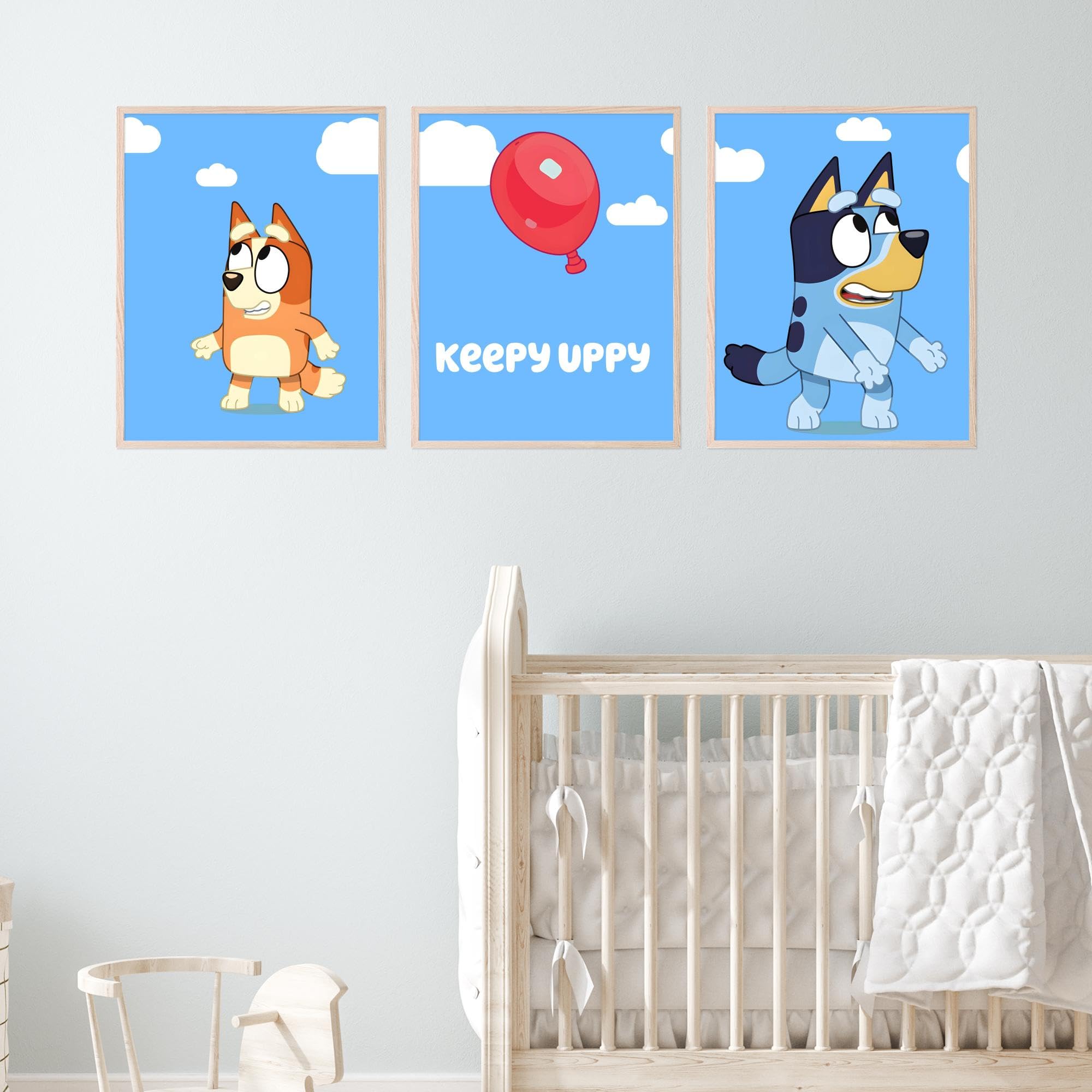 8 1/2ポスター (ビックサイズ) スターフライヤー ビジュアルポスター（B2サイズ）