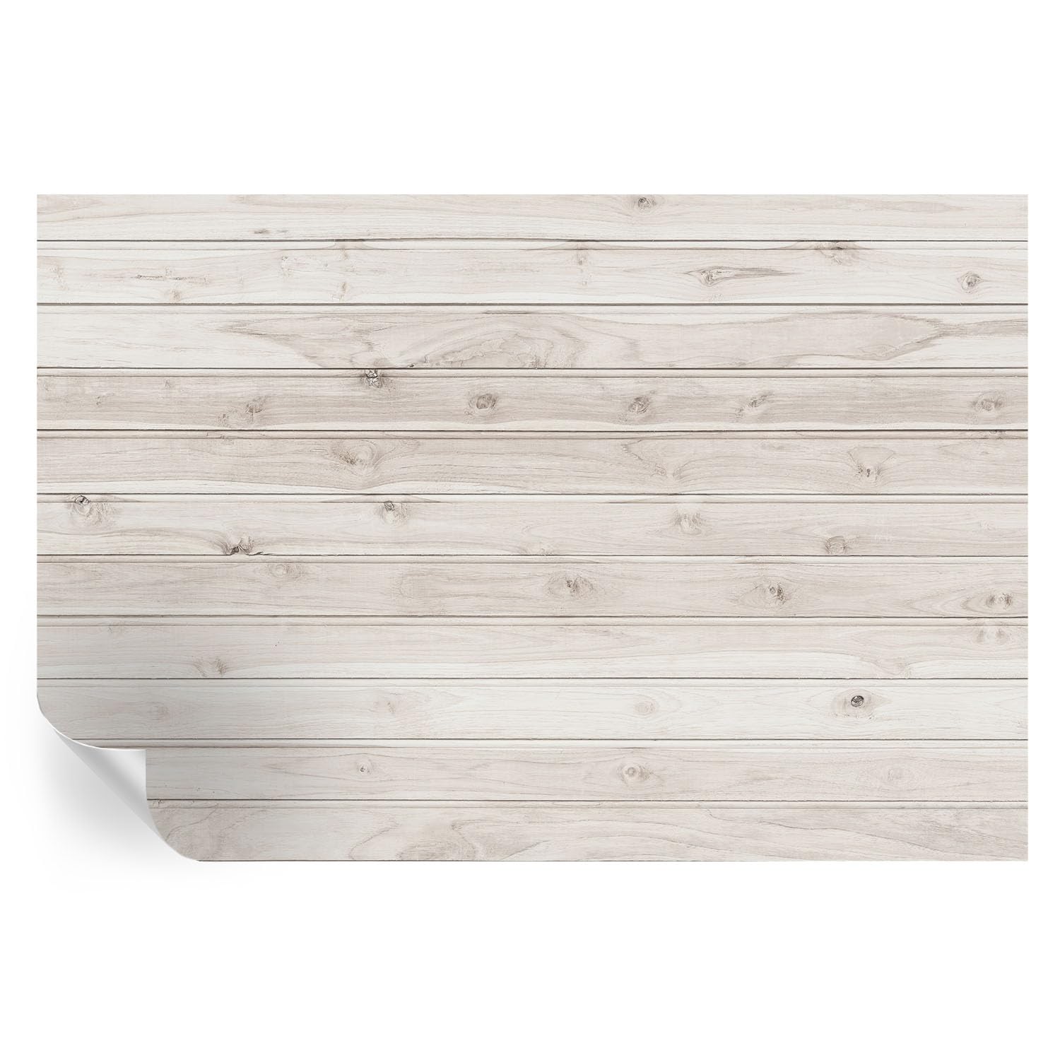 Papel pintado autoadhesivo para pasillos dañados disimula imperfecciones