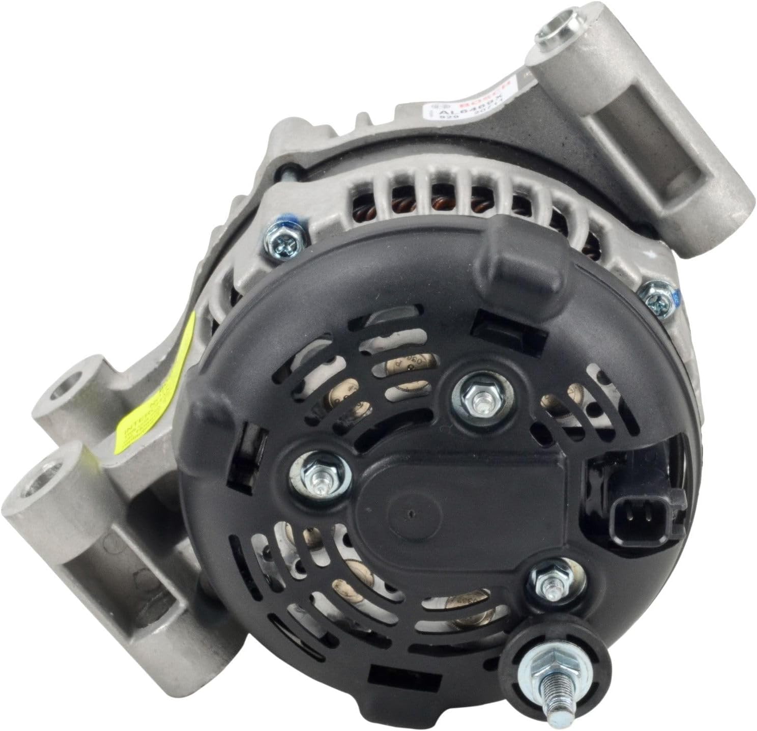 Bosch AL6469X Remanufactured Alternator