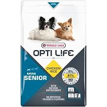 Versele-Laga Mini Senior 2,5 KG