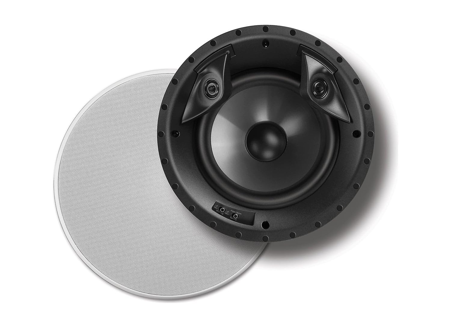 Amazon.com: Polk Audio Vanishing Series 80 F/X-LS in-Ceiling