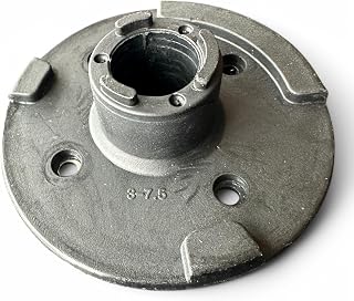 SelectTech 1090 Dumbbell Replacement Disc, Compatible with Bowflex Model 1090