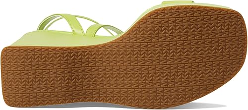 Vista 3 de Michael Kors Cuña Paola