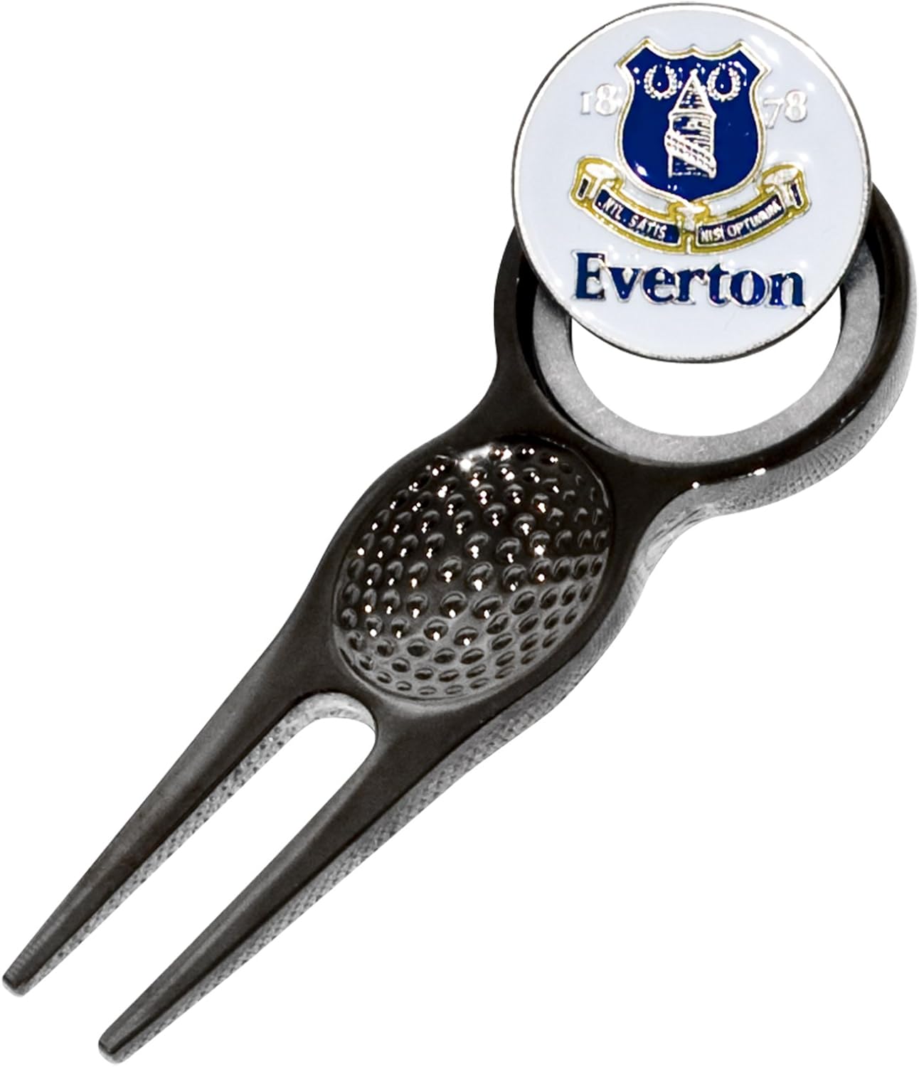 Premier Licensing,Everton FC Golf Divot Tool & Marker