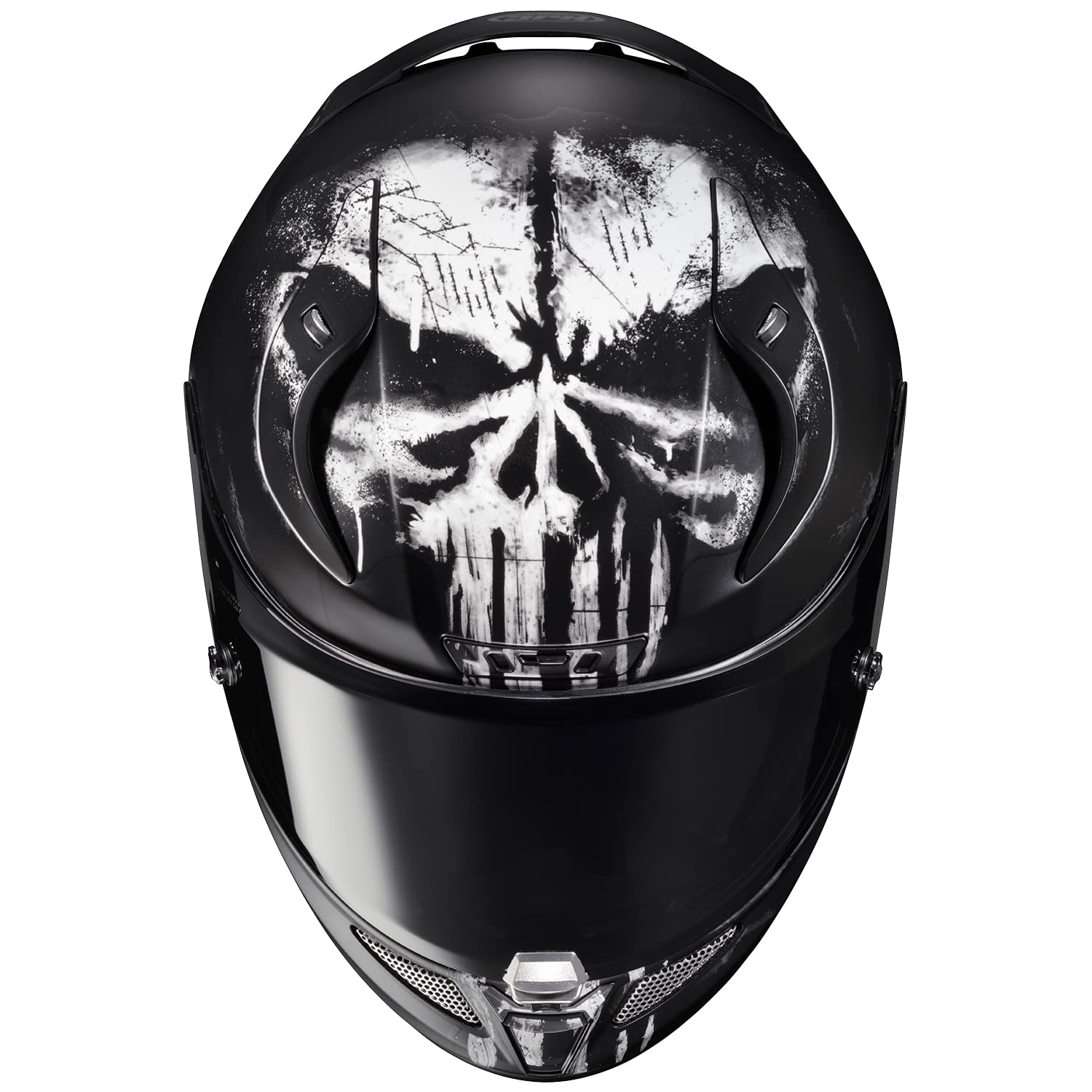 Amazon | HJC HELMETS(エイチジェイシー) バイクヘルメット フル