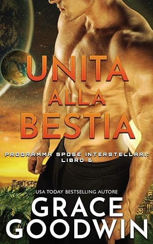 Unita alla bestia: 6