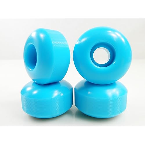 52mm x 31mm Pro Color Skateboard Wheels