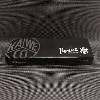 Amazon | カヴェコ ペンシル スペシャル ブルー エディション