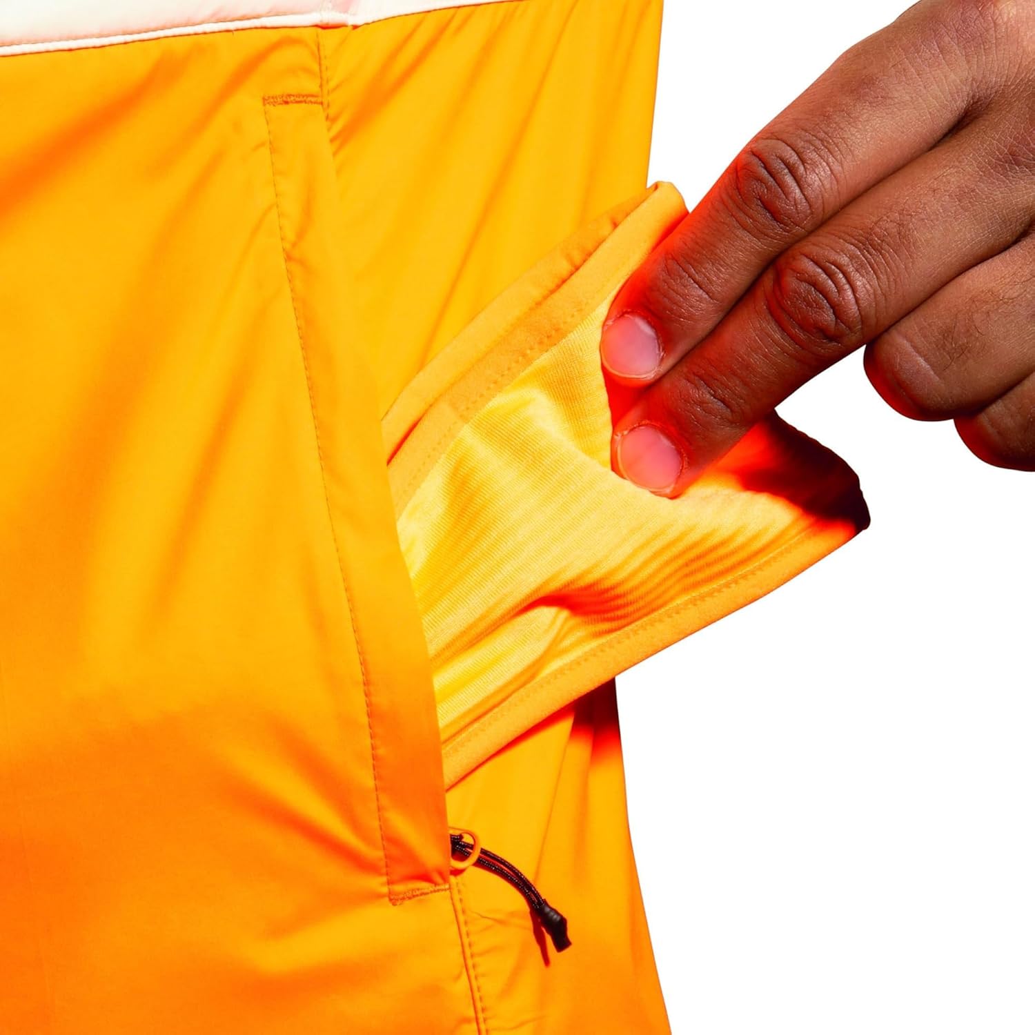 Brooks Men's Run Visible Insulated Vest