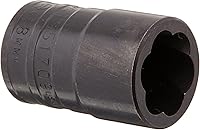Vista 7 de Williams TS50100 1/2 Drive Turbo Socket, 1 pulgada