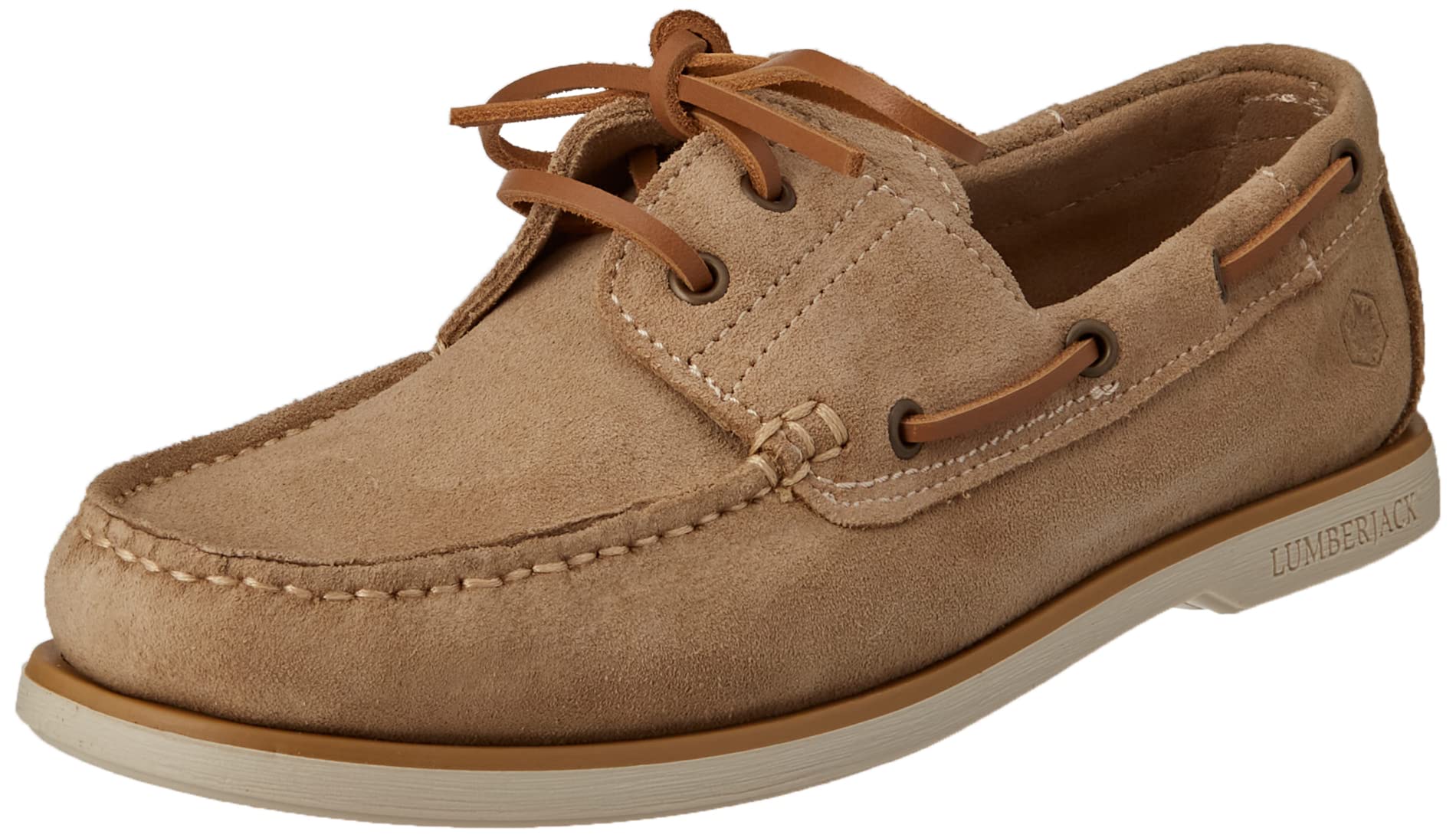 Lumberjack Navigator Scarpe con lacciUomo