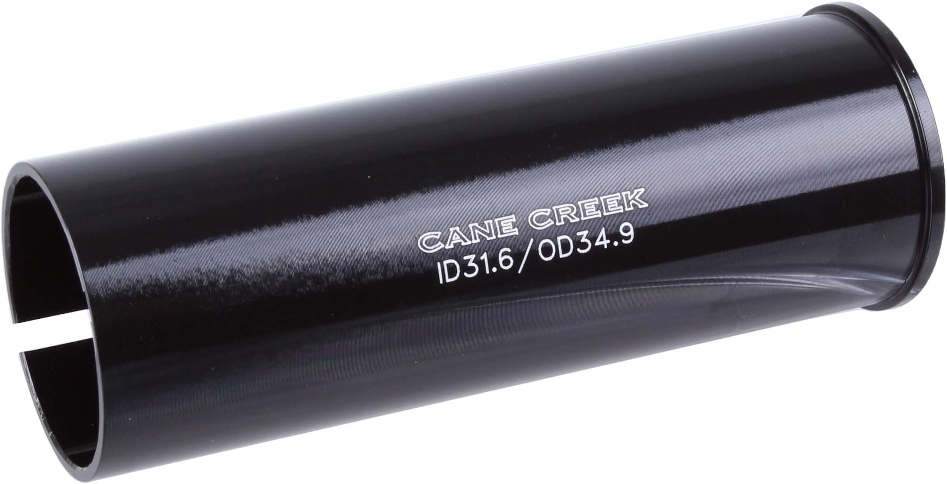 Cane Creek Seatpost Shim, 31.6 to 34.9mm - AAE0008