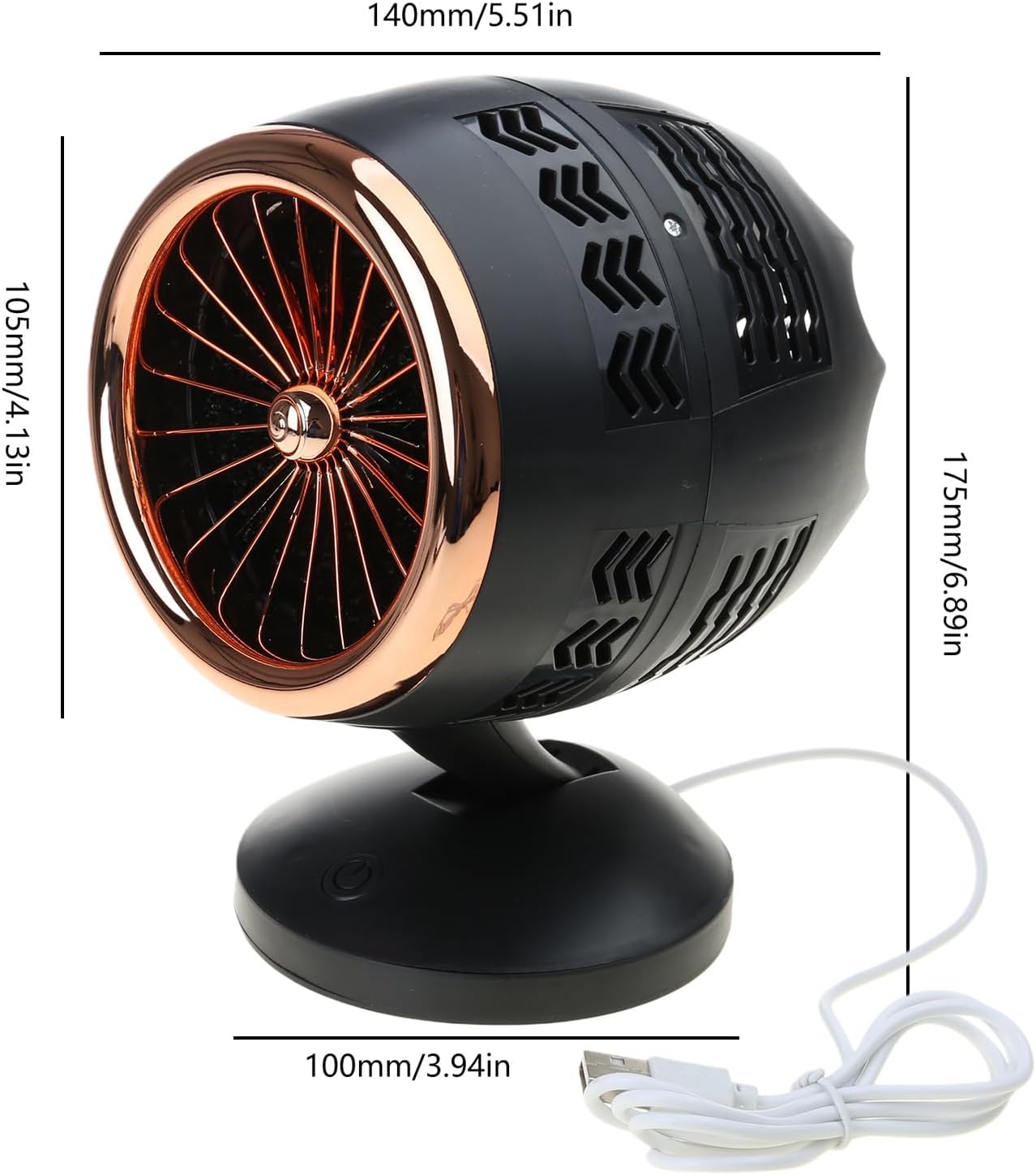 Rechargeable Extractor Hood Living Room Absorber Portable Extractor Range Suitable for Outdoor Indoor Easy to and Maintain