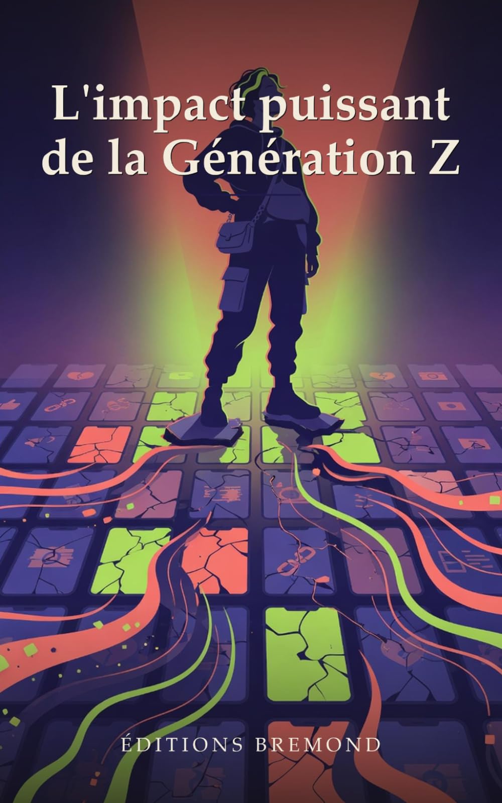 L’IMPACT PUISSANT DE LA GÉNÉRATION Z: Comment cette nouvelle génération transforme la société, le monde du travail et les dynamiques culturelles