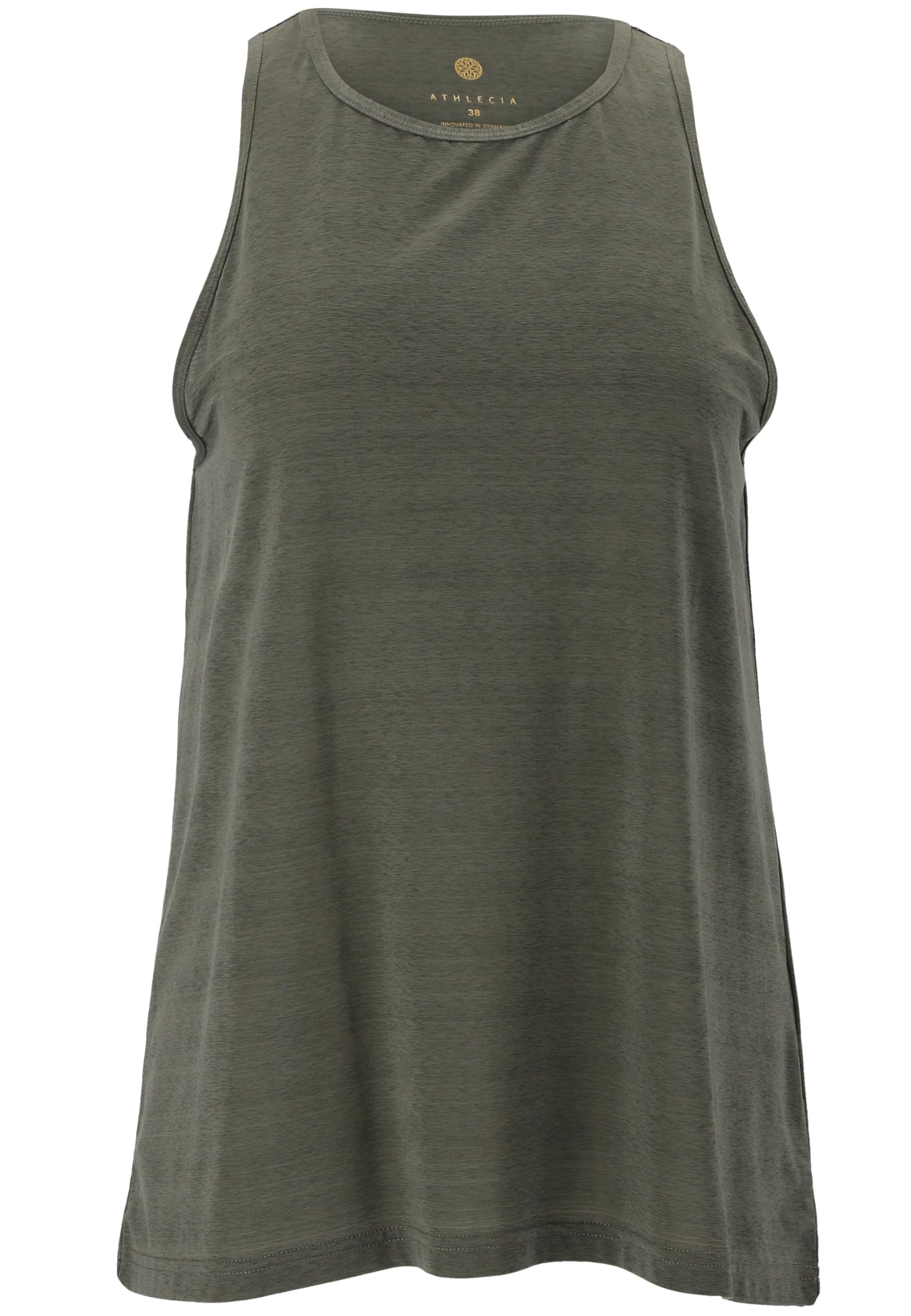 ATHLECIA Mota Blouse Desert Green 32
