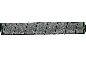 Kitty City Outdoor Catio Mega Kit