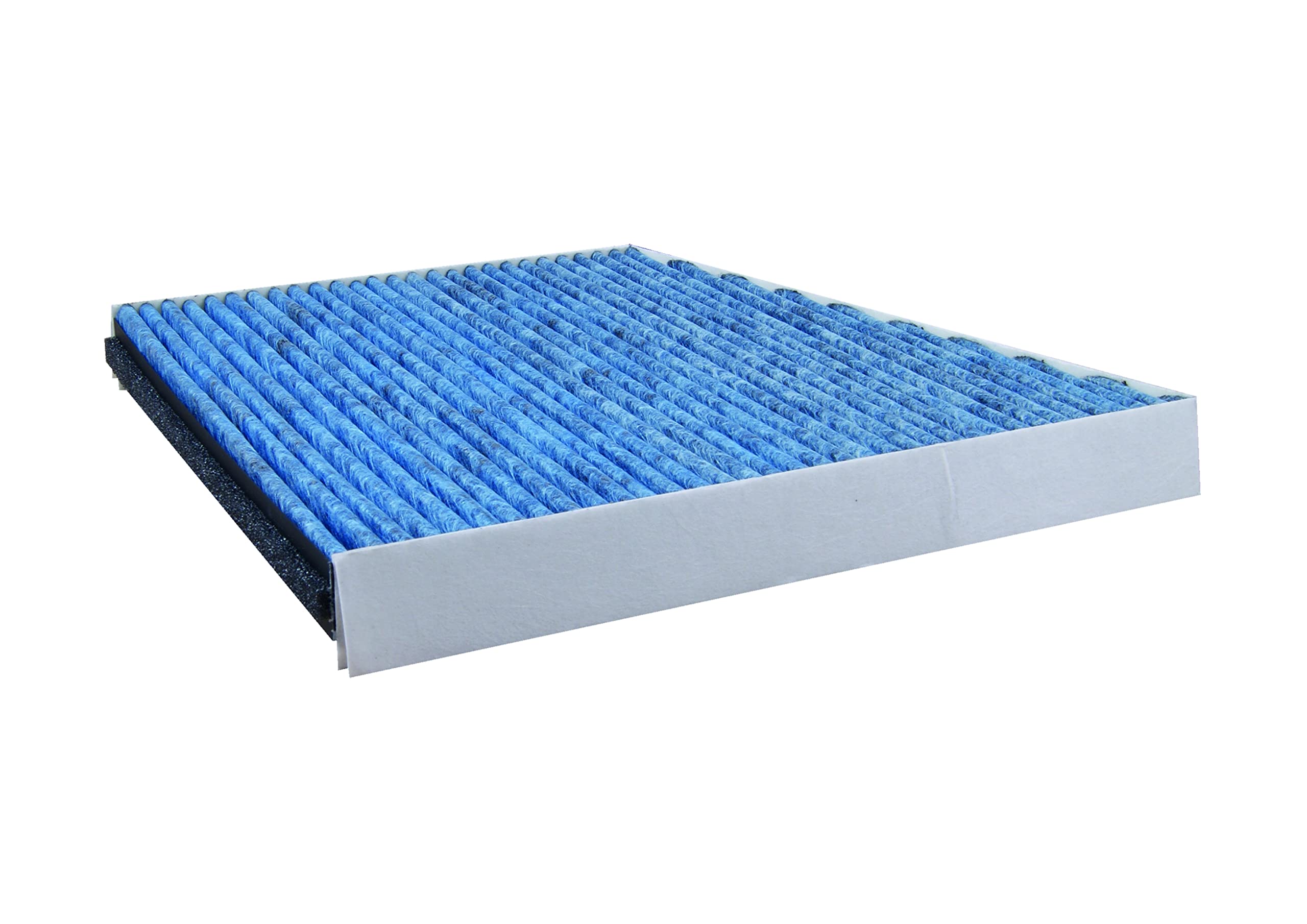 Filtro de carbón activo de alta absorción MAHLE LAO 156 para Clase E W211 2