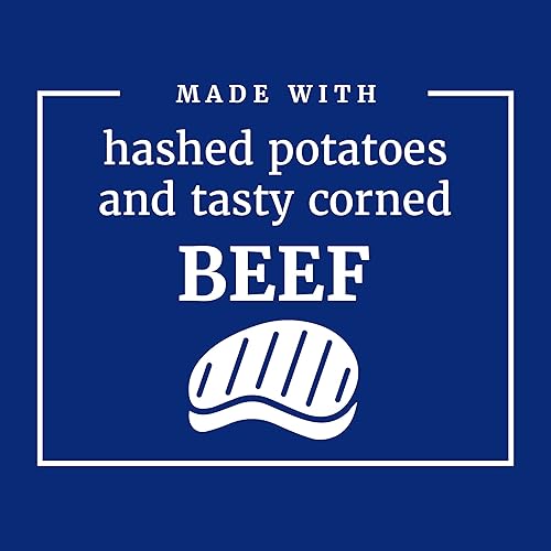 Miniatura 2 de Libby's Hash de carne en conserva de 15 onzas, paquete de 12