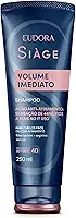 SIAGE SHAMPOO VOLUME IMEDIATO 250ml