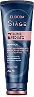 SIAGE SHAMPOO VOLUME IMEDIATO 250ml