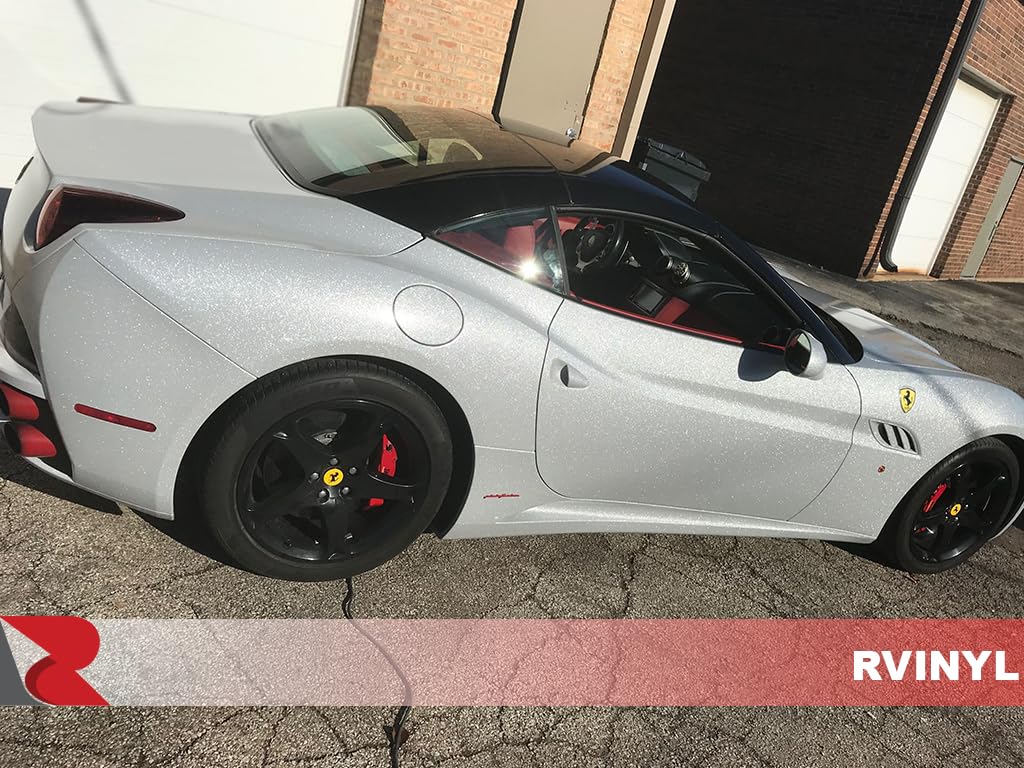 Avery Dennison Car Film SW900 Diamond Supreme Vinyl Vehicle Car Wrap Sheet Roll - Picture 31 of 36