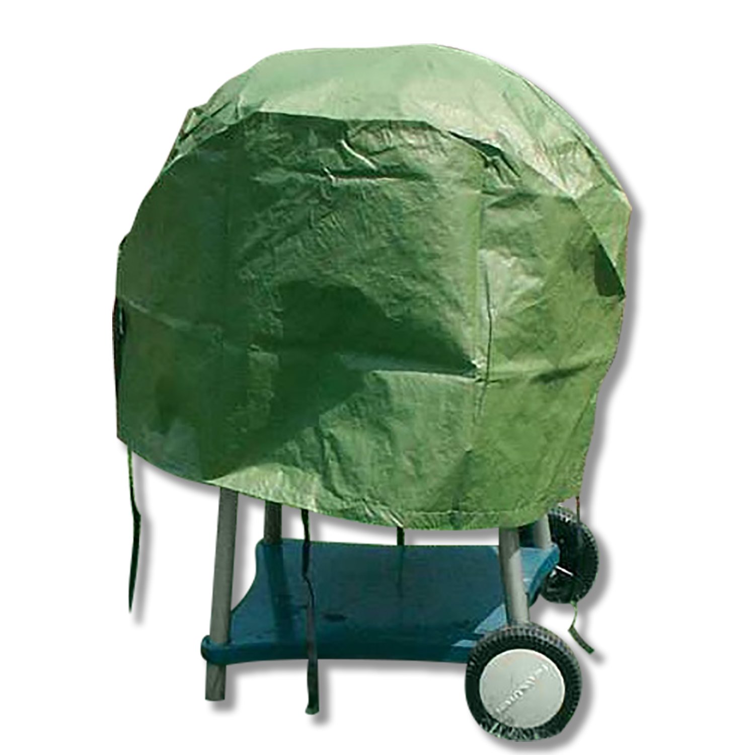 Kingfisher Kettle BBQ Cover Amazon.in Garden & Outdoors