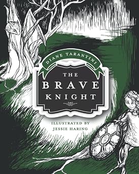 The Brave Knight-Wow! eBook