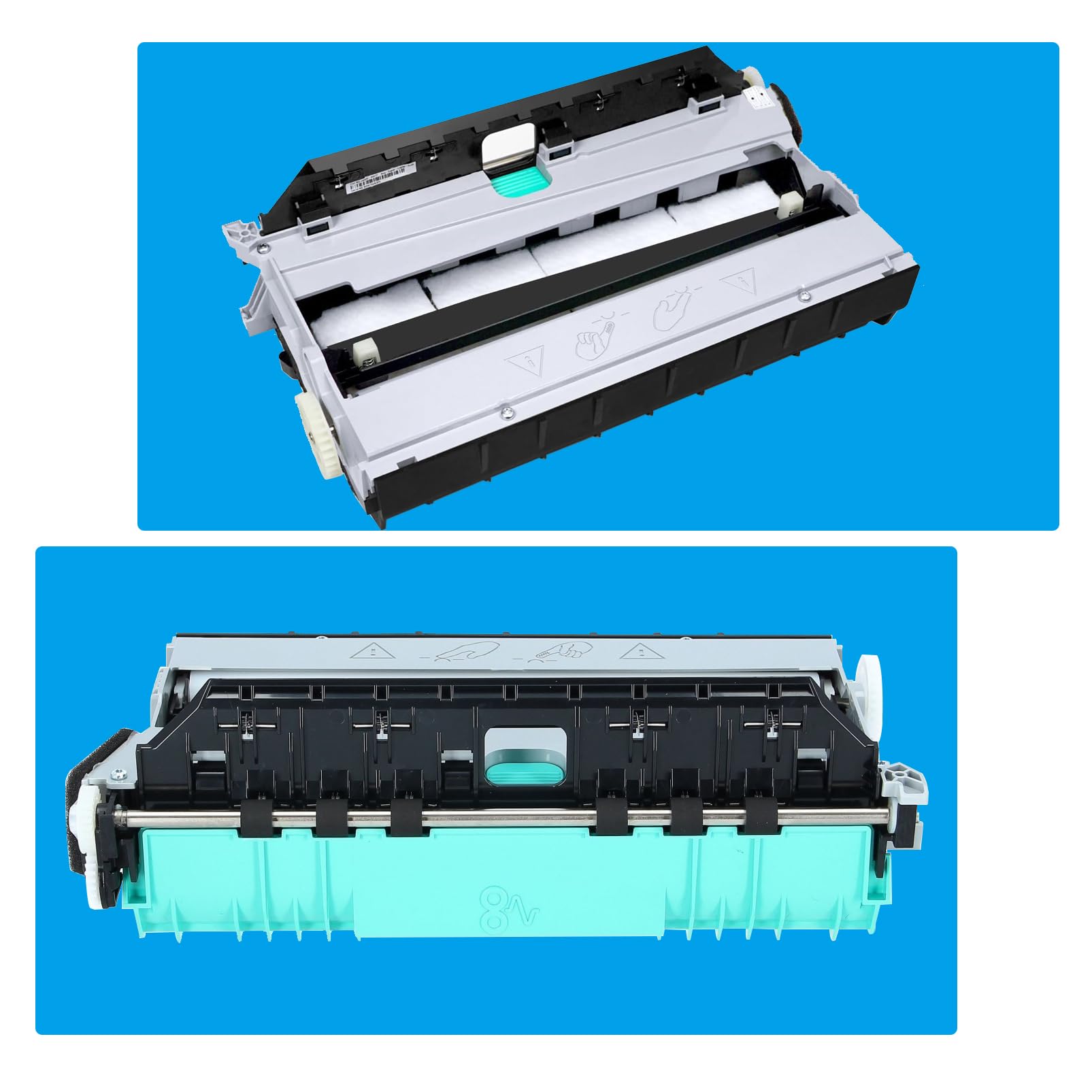 Module Duplex kompatibel HP 974 975 973 Maintenance Box OfficeJet Pro X552 X451 X452 X576 X551 X476