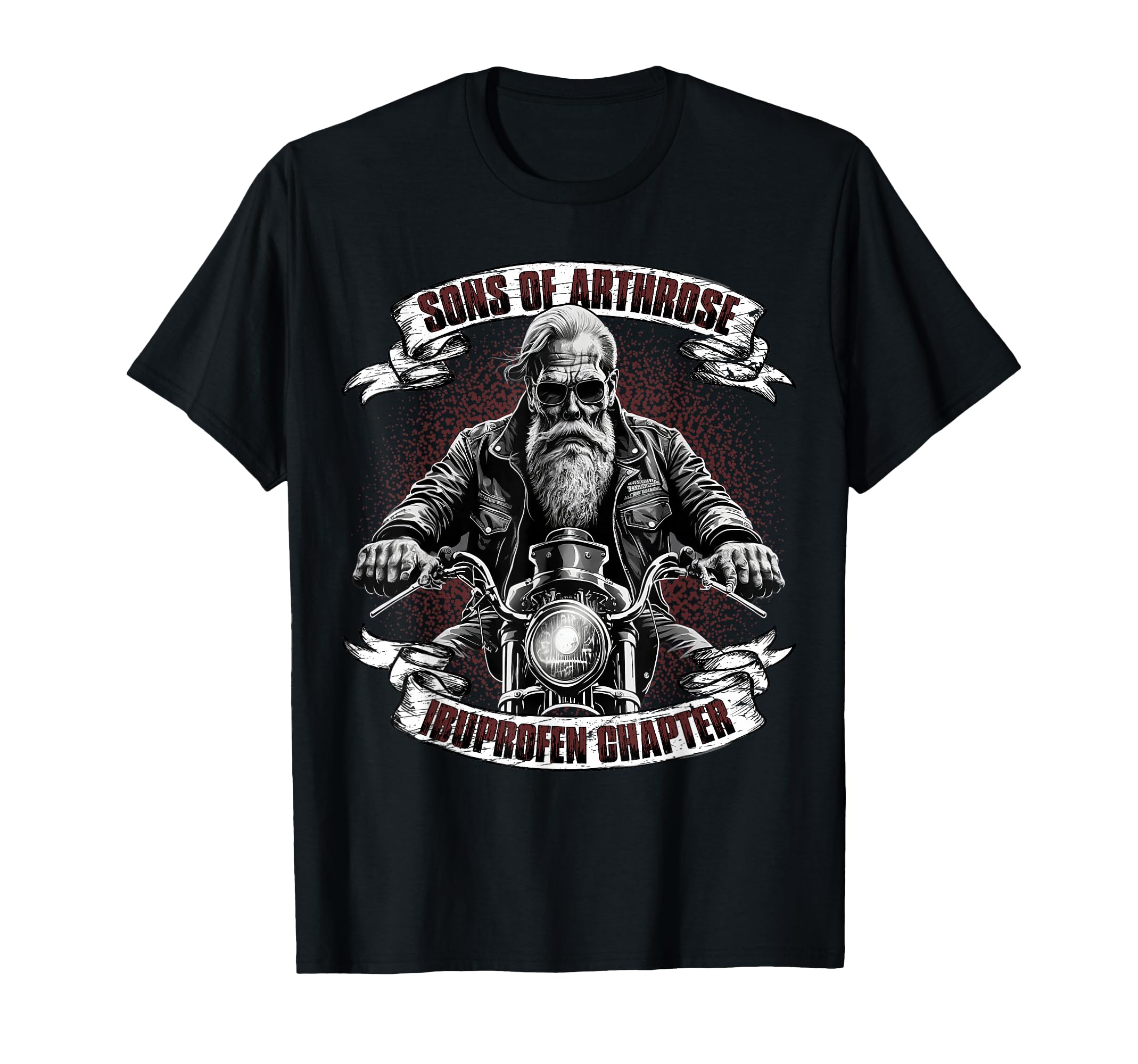 Kleidung mit Designs von Amazon Merch on Demand