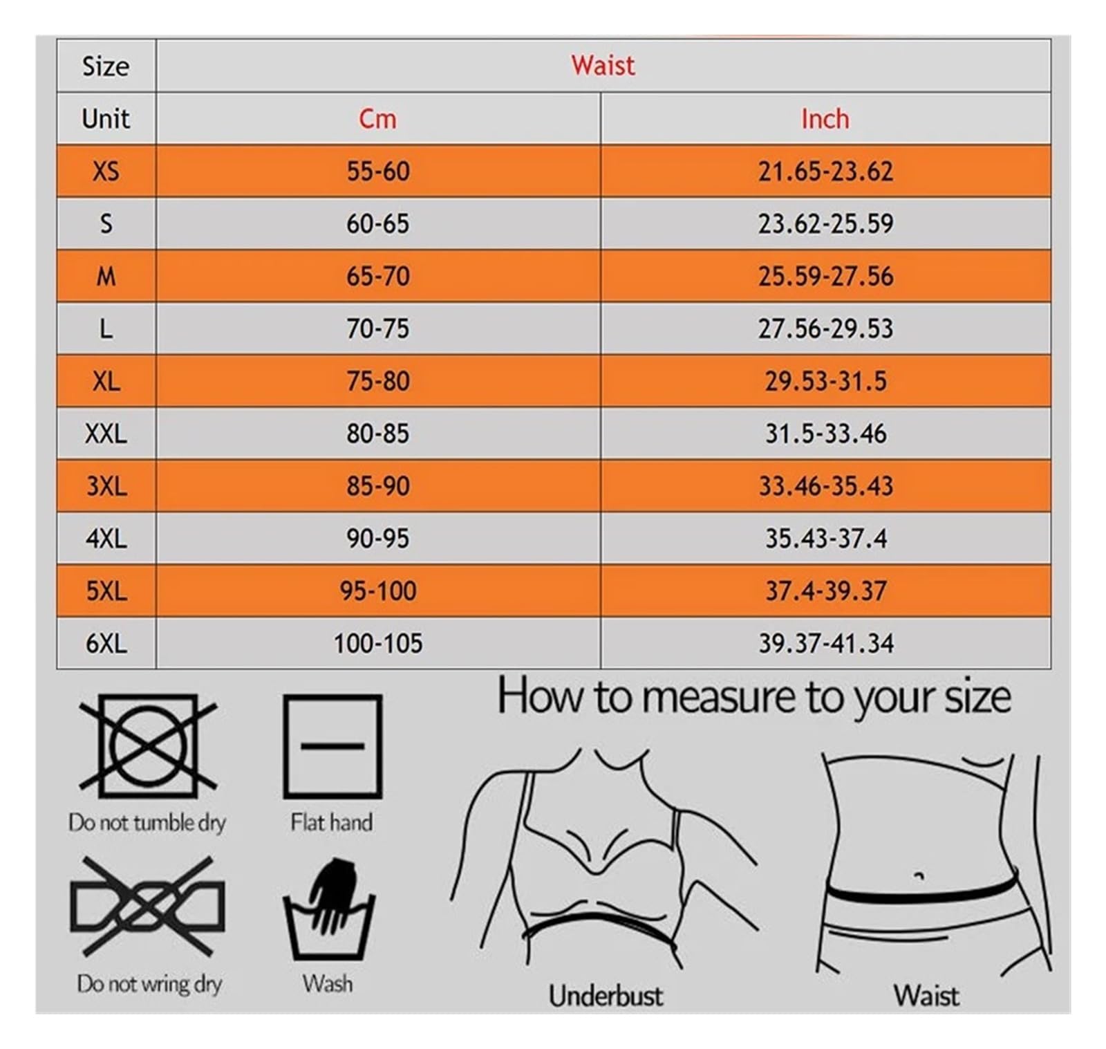 Fascia Addominale per Donna 25 corsetto da donna in lattice con ossa d'acciaio for modellare il corpo addominale, contrattura dopo l'esercizio di fitness