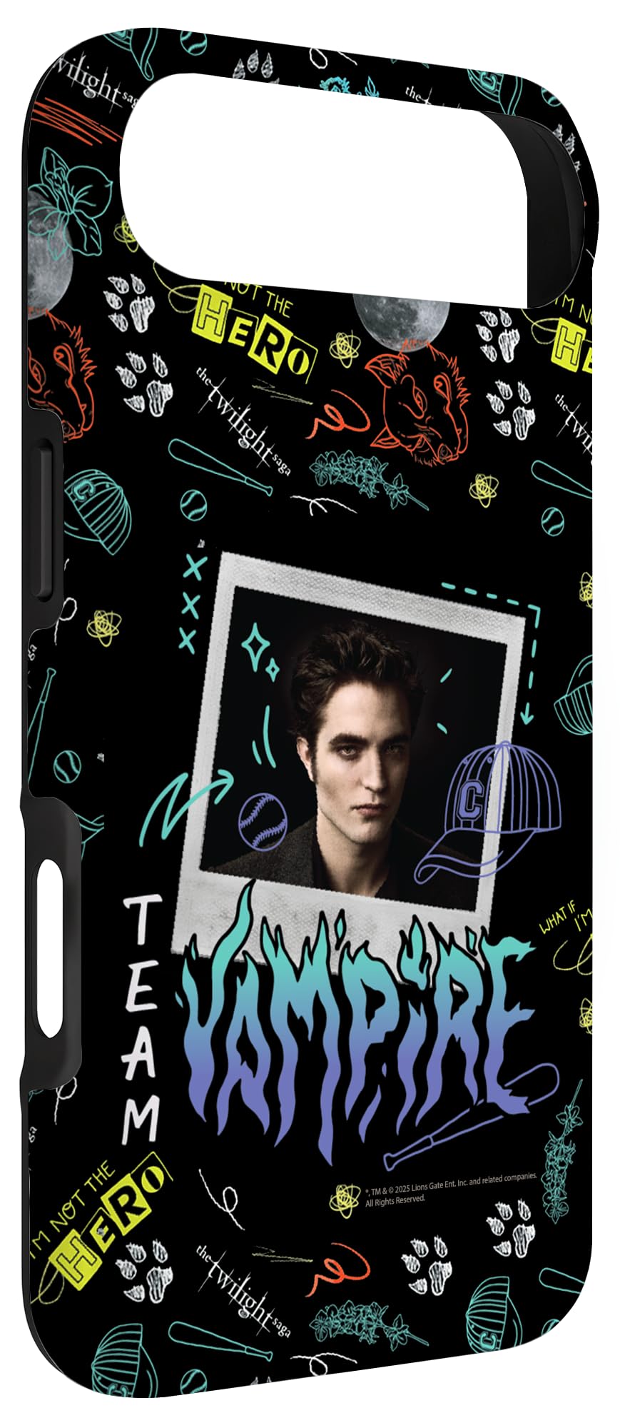 Amazon.com: The Twilight Saga Edward Cullen Case for iPhone Air : Cell Phones & Accessories Amazon.com: The Twilight Saga Edward Cullen Case for iPhone Air : Cell Phones & Accessories
