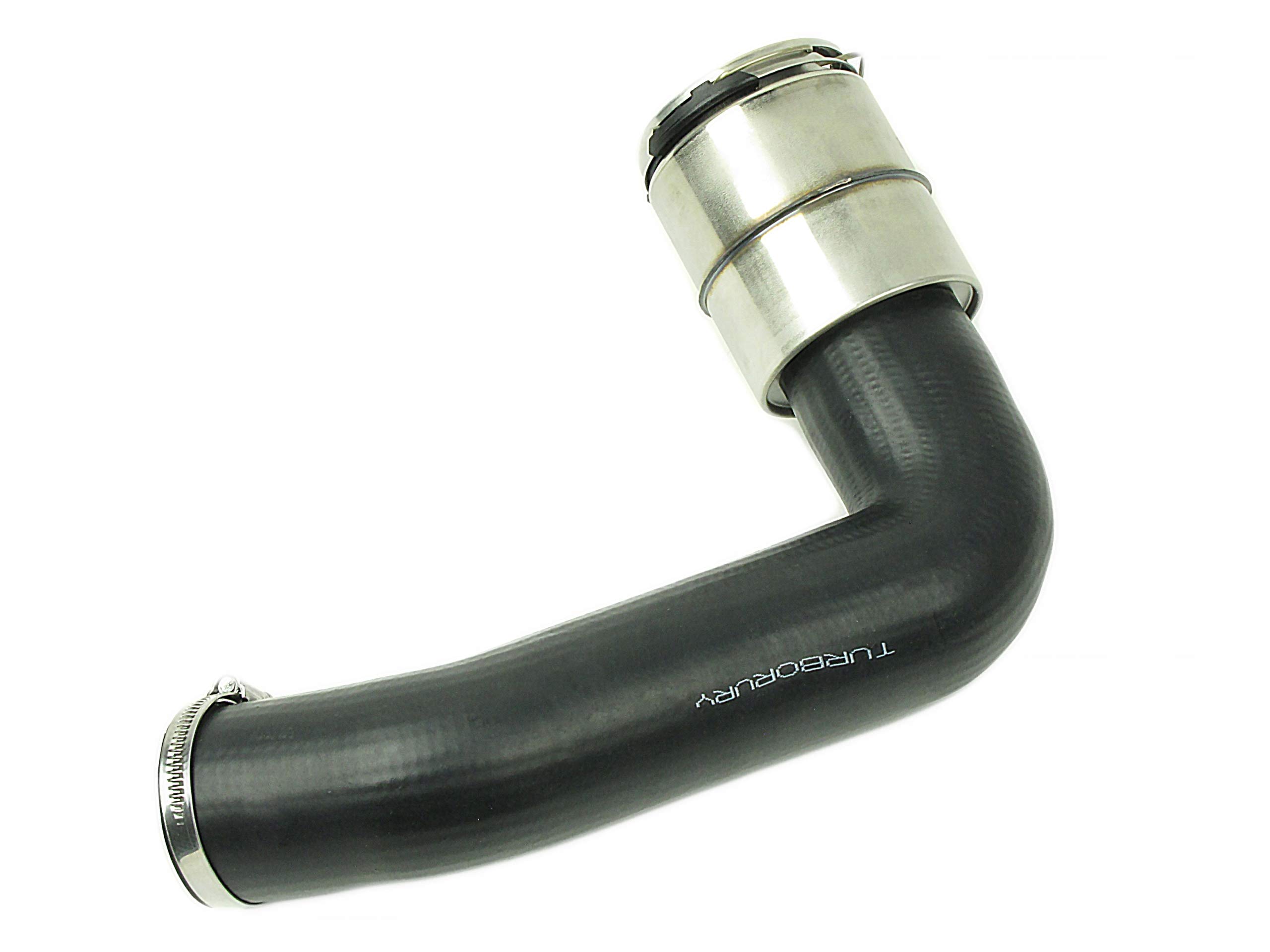 INTERCOOLER HOSE PIPE COMPATIBLE CON RENAULT MASTER OPEL MOVANO 2.3 bi-turbo 144602862R 144602717R 144604669R 95519365 95519335 95521075 95523855 4423901 4701626