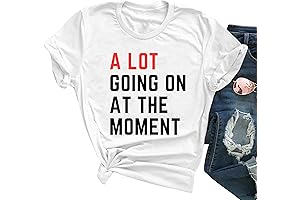 Exclusive: We Are Never Getting Back Together Like Ever Shirt