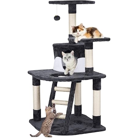 48 inch cat tree