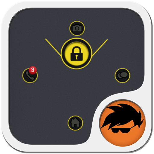 Lockscreen pour Sony Xperia