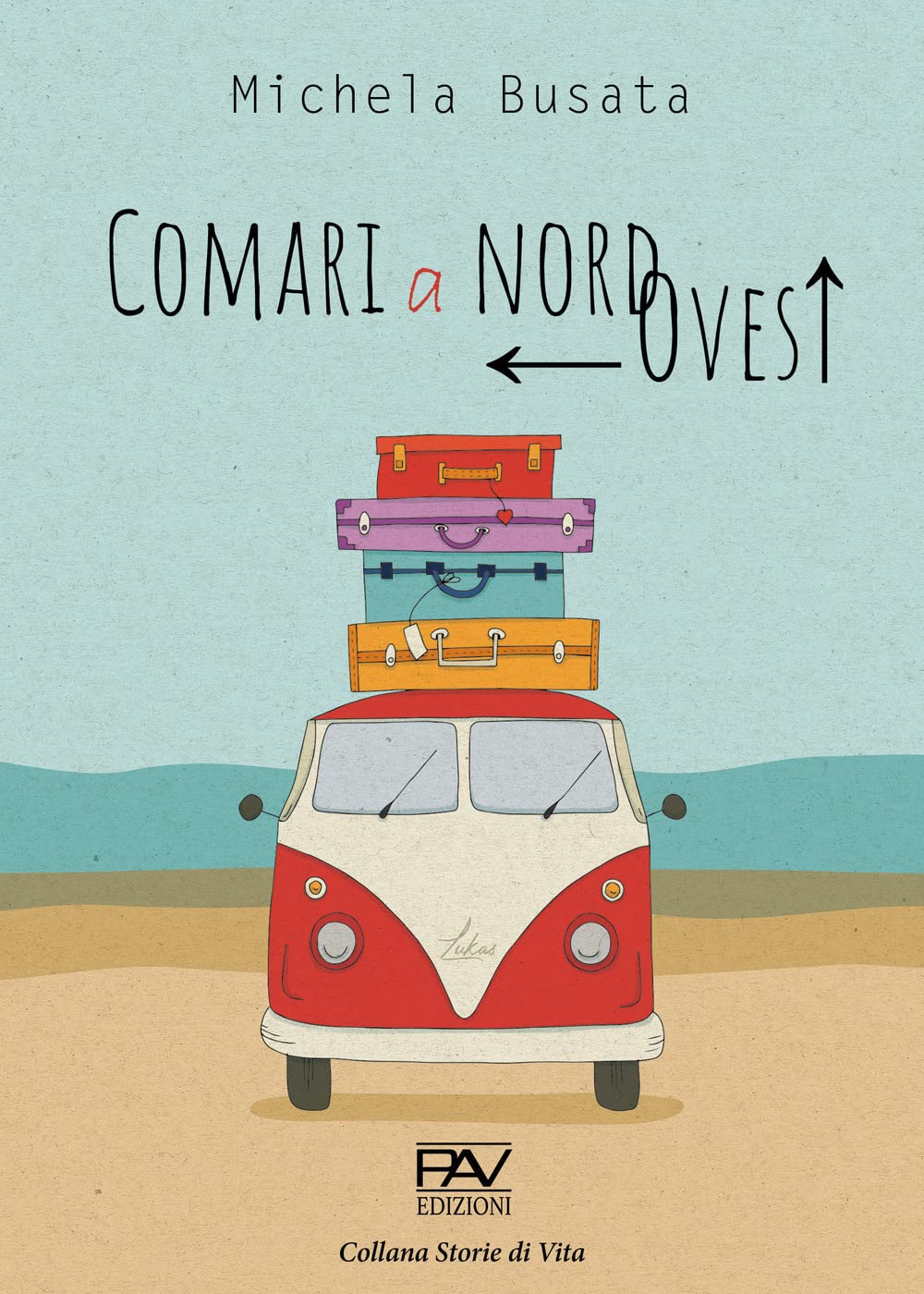 Comari A Nord Ovest - 4
