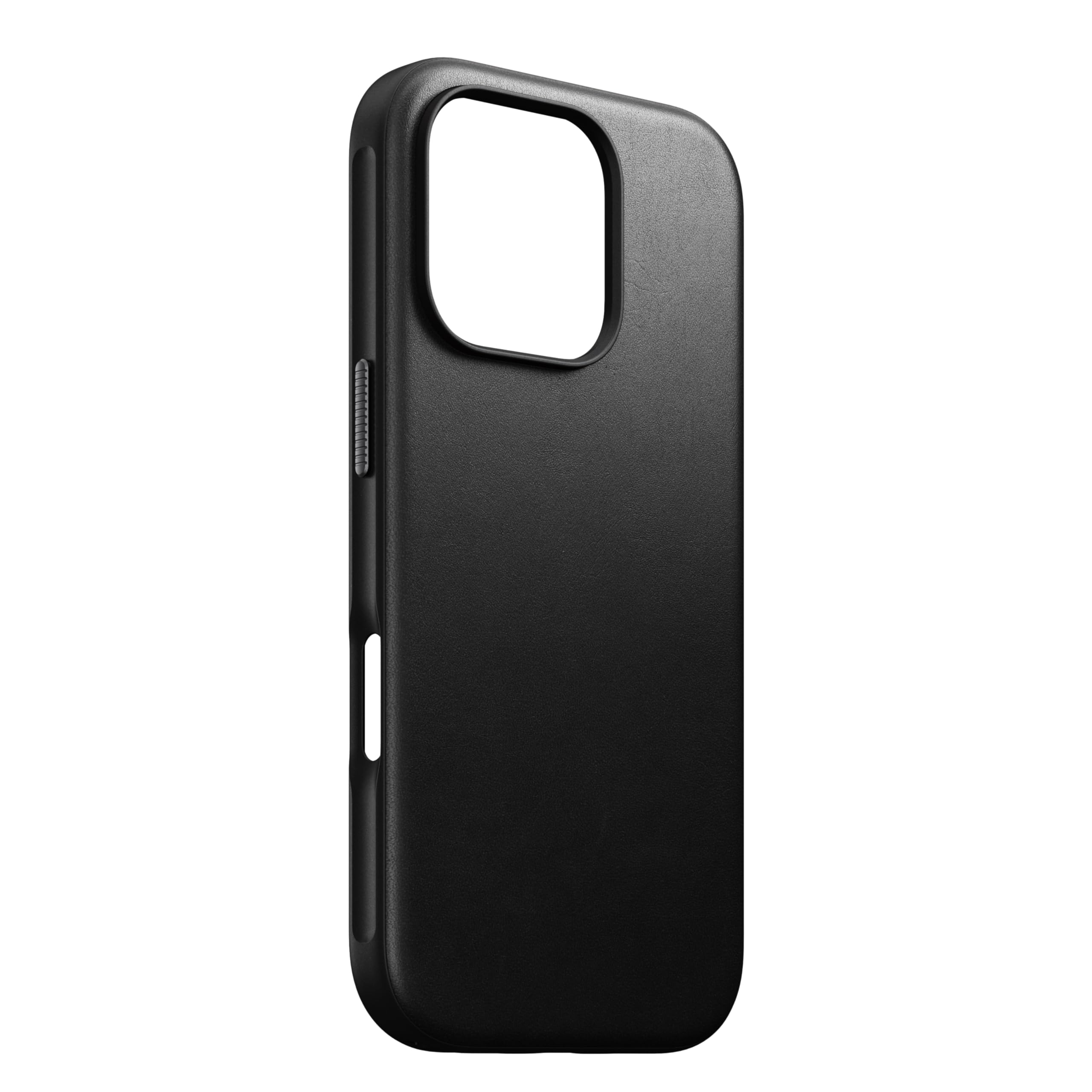 Amazon.com: NOMAD - Modern Leather Case - iPhone 16 Pro