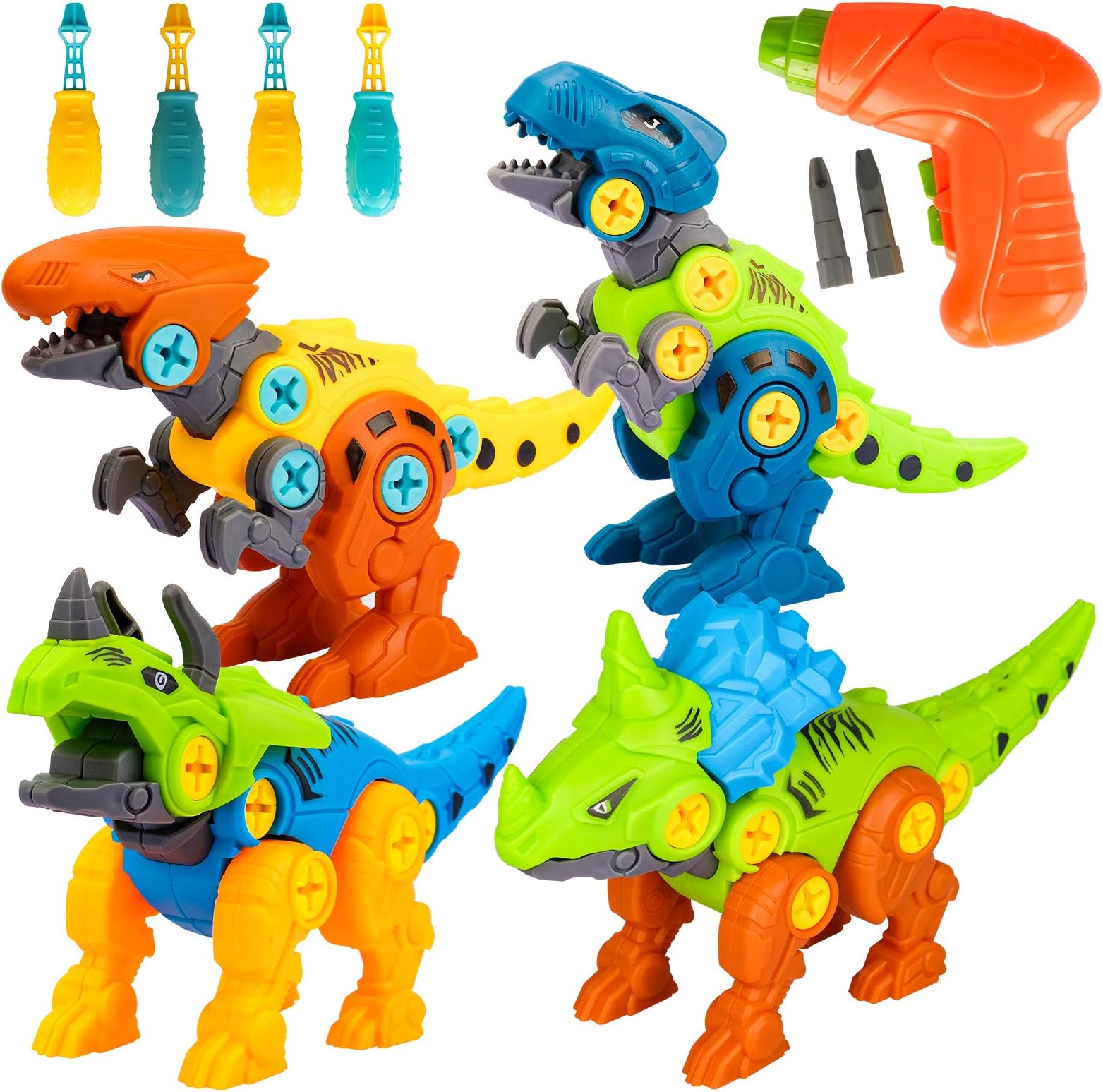 Dinosaur Toys for Boys
