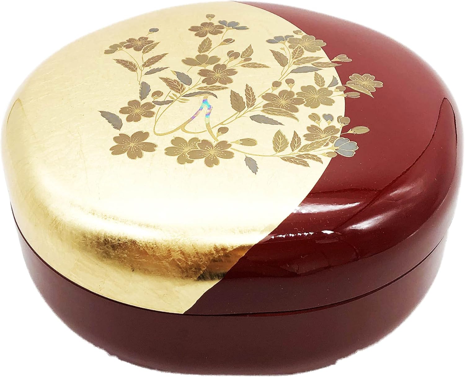 Sakura Confectionery Container 6M-602