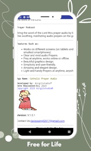 Catholic Prayer Audio