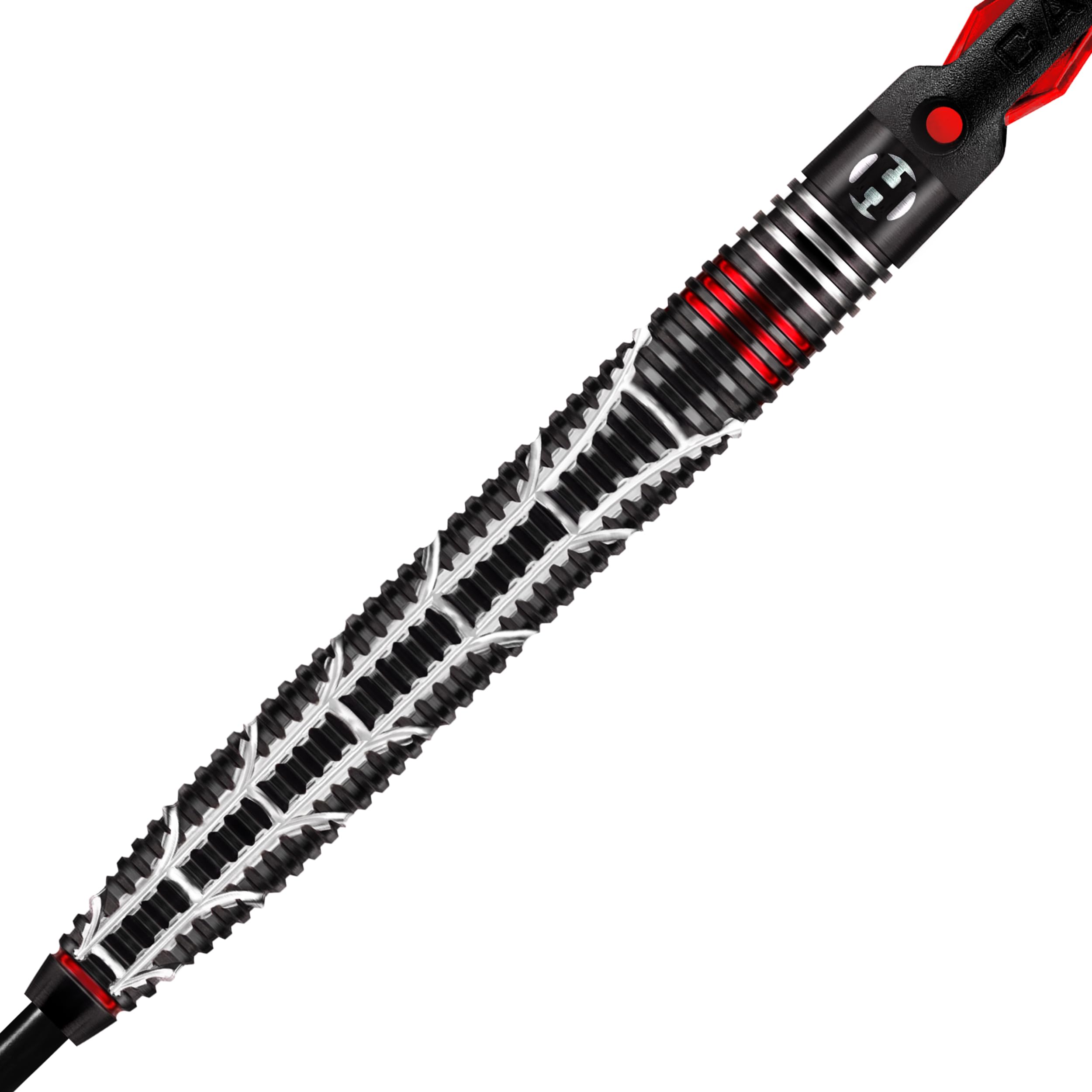 ハローズATRAX 95% タングステン ダーツ Amazon.co.jp: Harrows Atrax 95%タングステンスチールチップダーツ