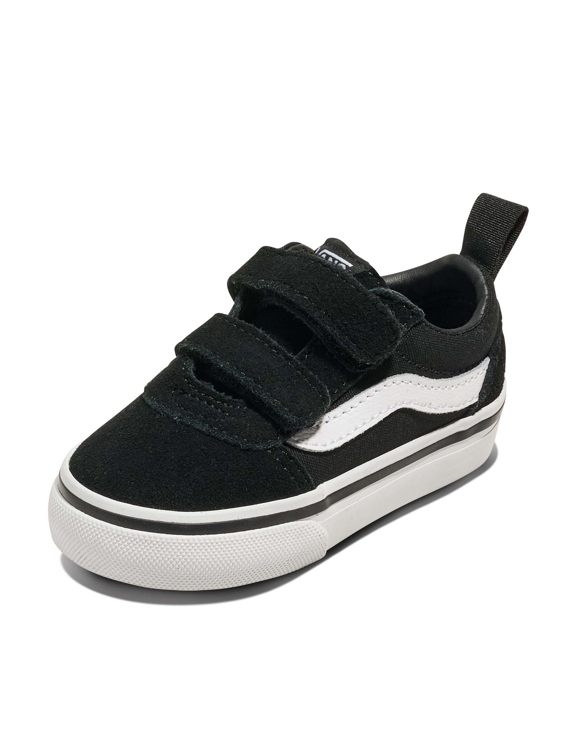 Vans Ward V, Scarpe da Ginnastica, Unisex - Bambini e Ragazzi